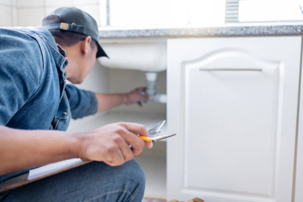 Best Residential Plumbing Services  in Three Lakes, WA