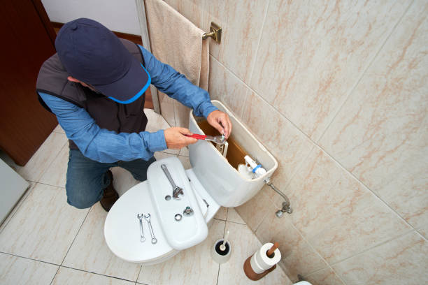 Best Sewer Line Replacement  in Three Lakes, WA