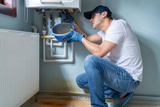 Best Drain Cleaning Services  in Three Lakes, WA