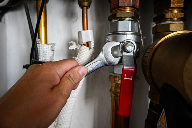 Best Commercial Plumbing Services  in Three Lakes, WA